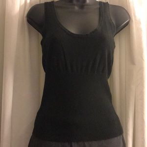 Super cute sweater tank